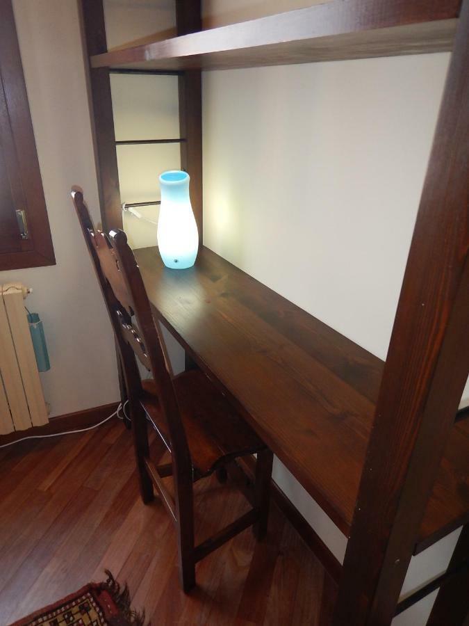 Romantic Escapade In Venice Apartment Bagian luar foto