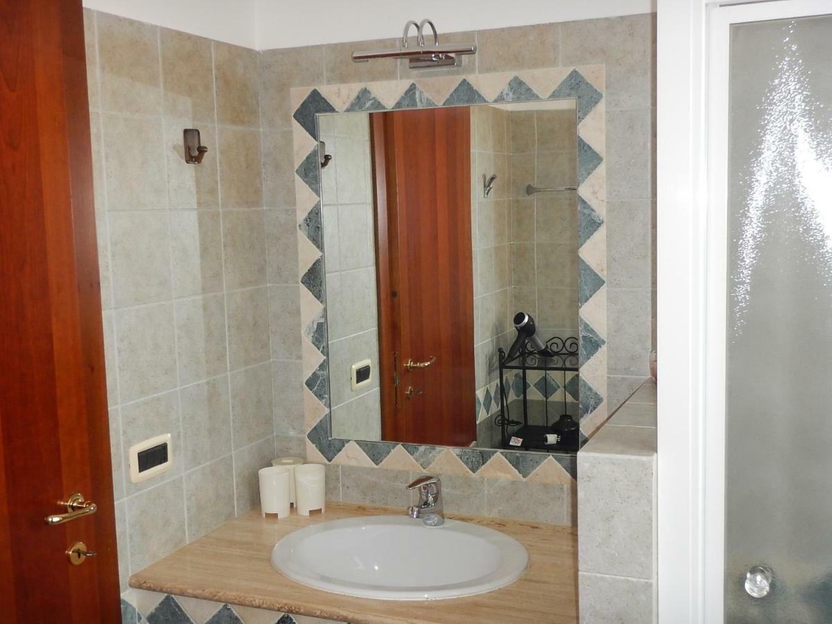 Romantic Escapade In Venice Apartment Bagian luar foto