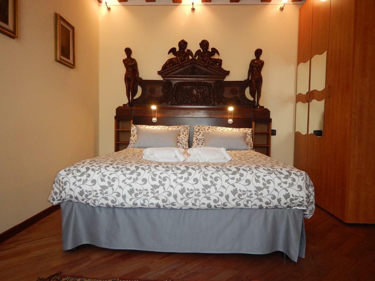 Romantic Escapade In Venice Apartment Bagian luar foto