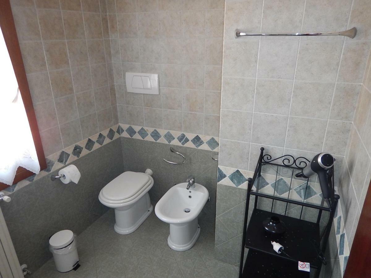 Romantic Escapade In Venice Apartment Bagian luar foto