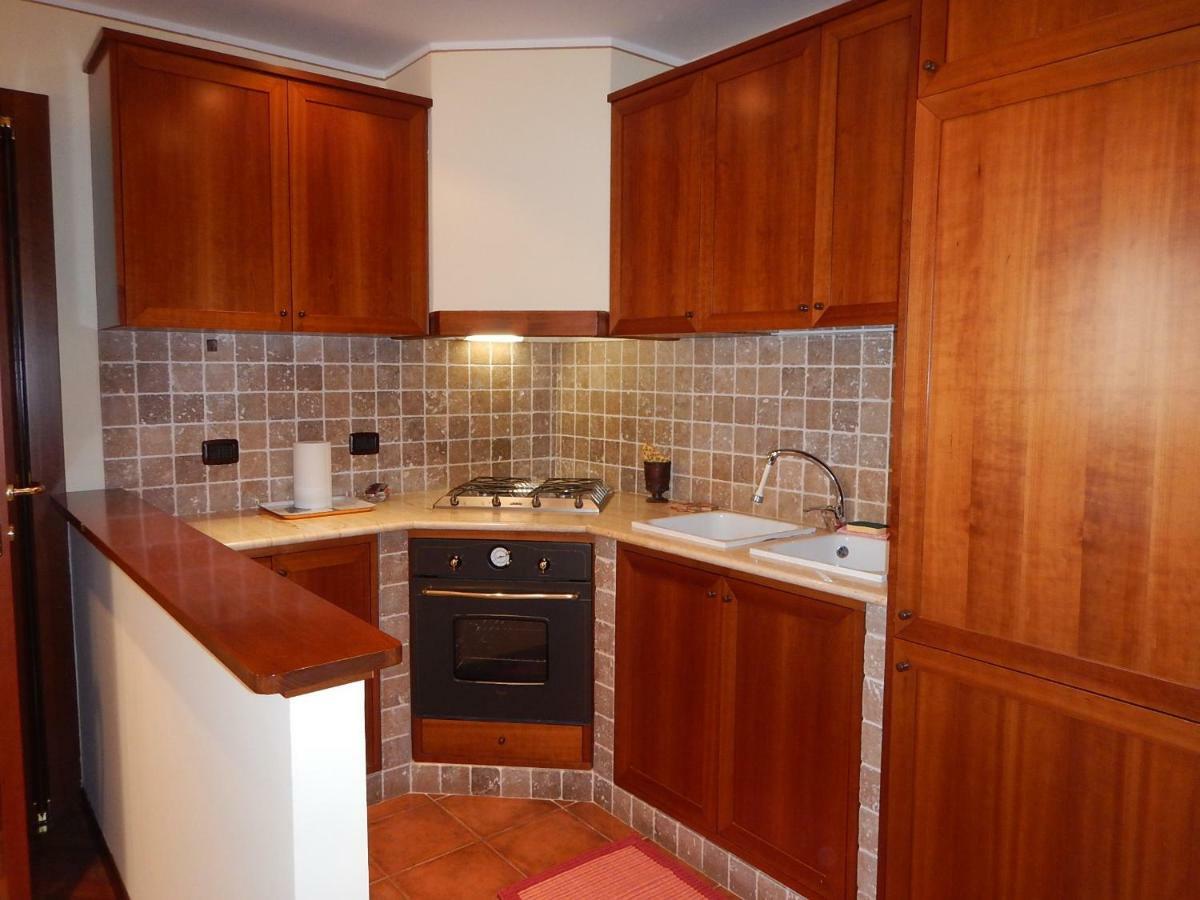 Romantic Escapade In Venice Apartment Bagian luar foto