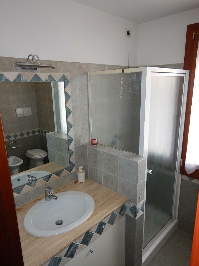 Romantic Escapade In Venice Apartment Bagian luar foto
