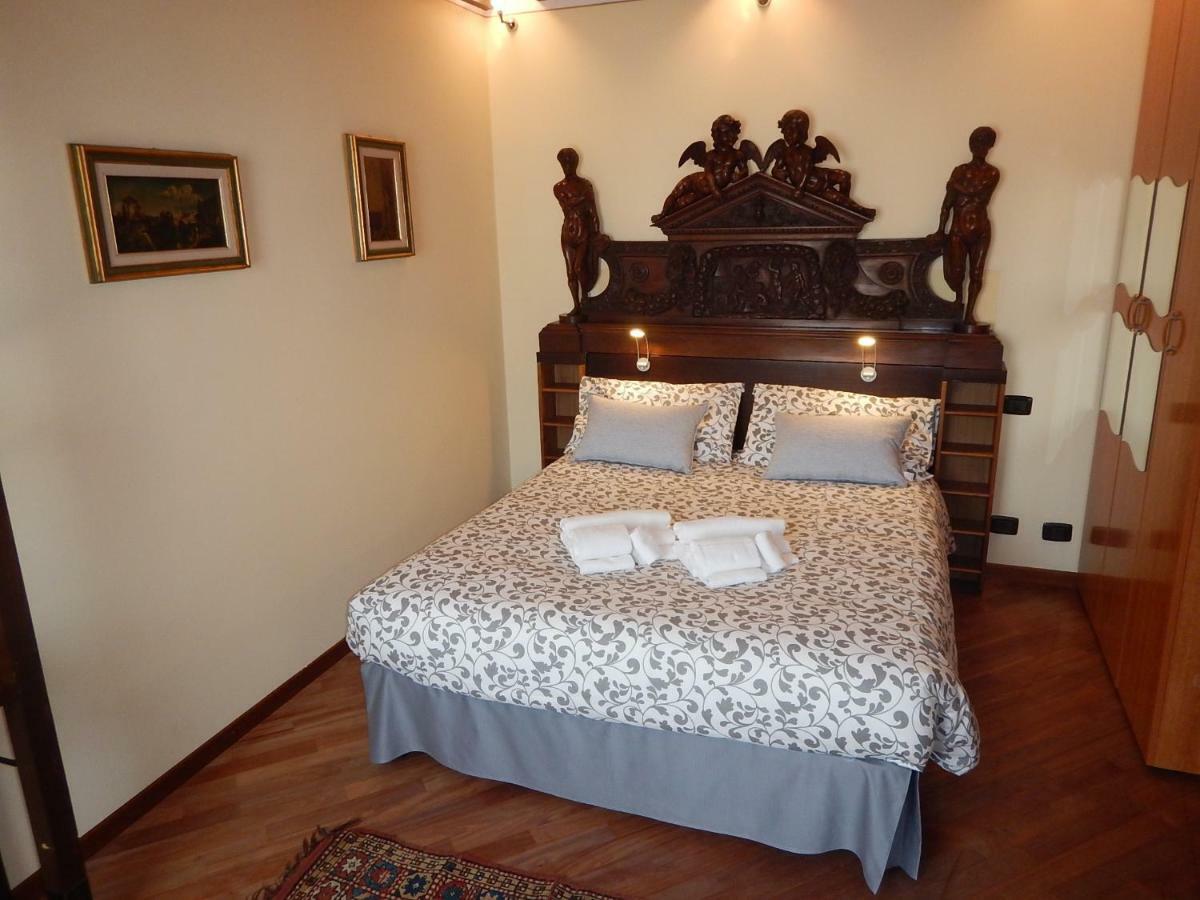 Romantic Escapade In Venice Apartment Bagian luar foto